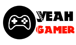 YeahGamer logo