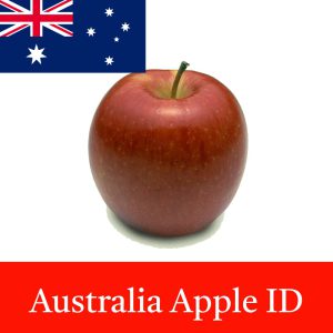 Australia Apple ID