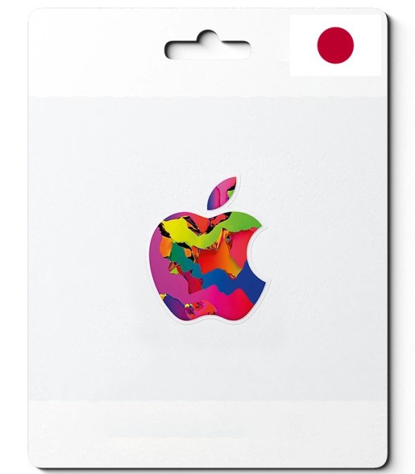 Japan iTunes Gift Card