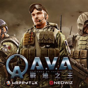 Happytuk A.V.A account