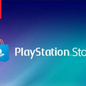 China PlayStation Store Account