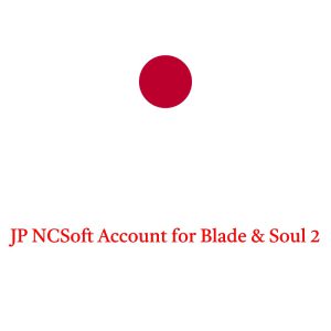 Japan NCSoft account for blade & Soul 2