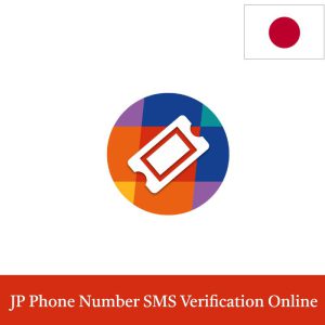 Tixplus japanese phone number SMS verification Online Service
