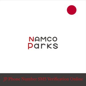 Namco Parks Japanese Phone Number Verification Online