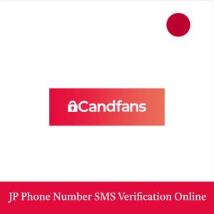 Candfans SMS Verification Online