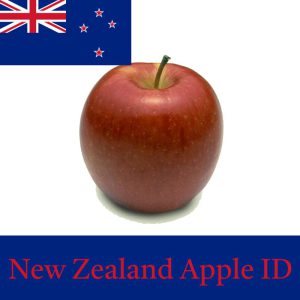 buy new zealand Apple Account
