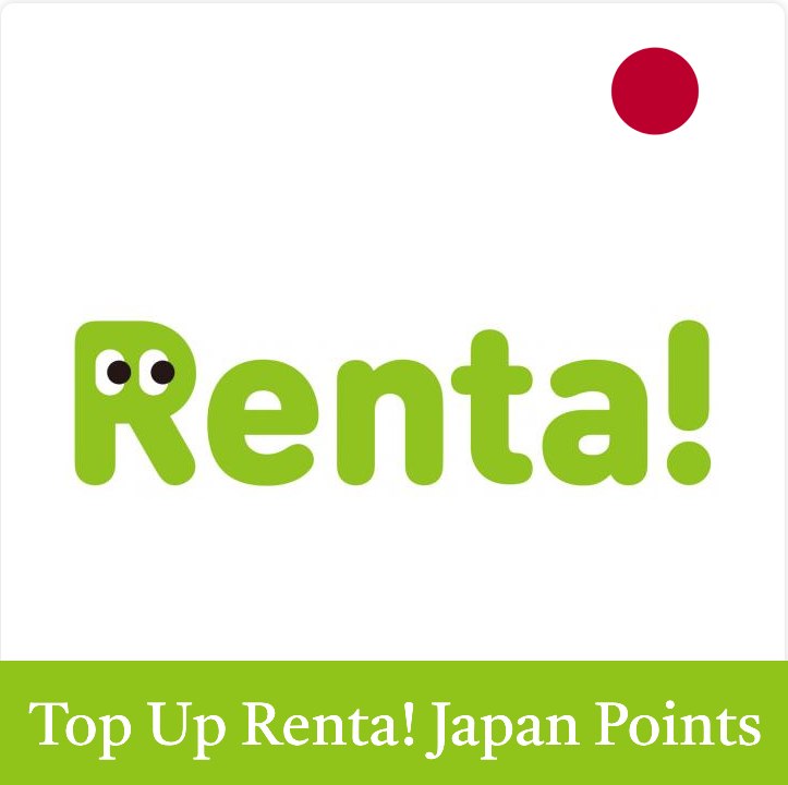 buy_renta_japan_points_online Buy renta Japan points online