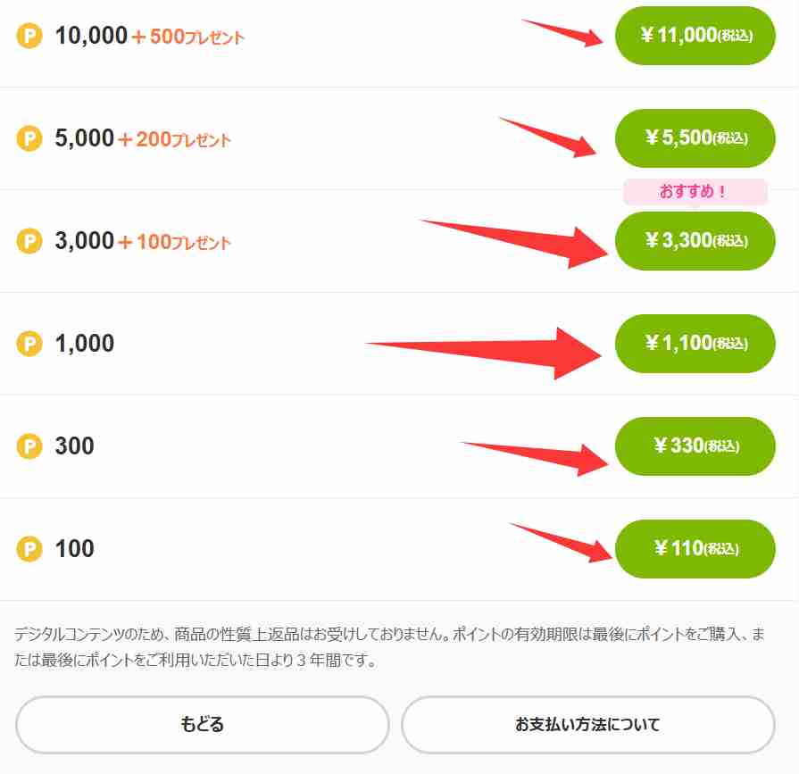 how to top up renta points_2