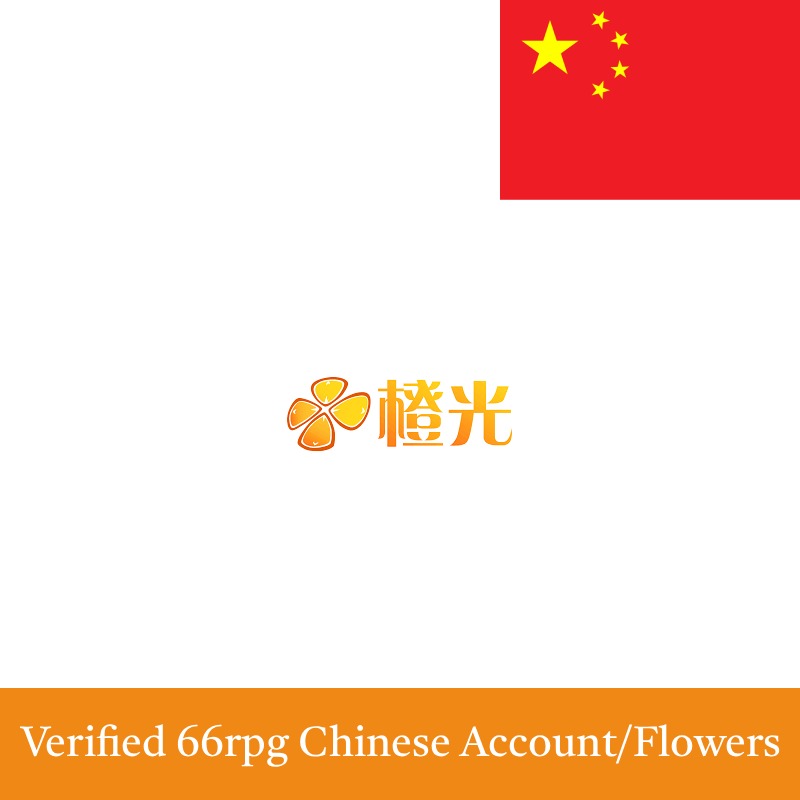 66rpg_Chinese_account_chengguang_flowers 66rpg Chinese account chengguang flowers