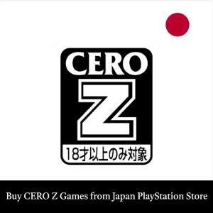 Buy CERO Z Games in Japanese PlayStation Store