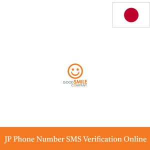 GOOD SMILE COMPANY JP phone number site verification