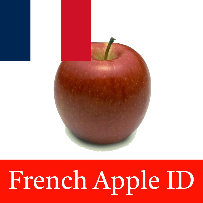 Buy_French_Apple_ID Buy French Apple ID