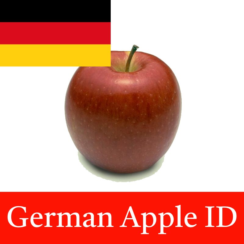 Buy_German_Apple_ID Buy German Apple ID